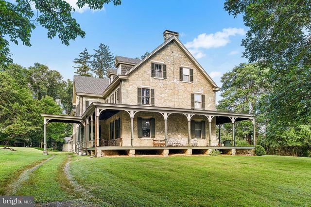 1231 CHEYNEY RD, West Chester, PA 19382