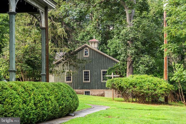 1231 CHEYNEY RD, West Chester, PA 19382