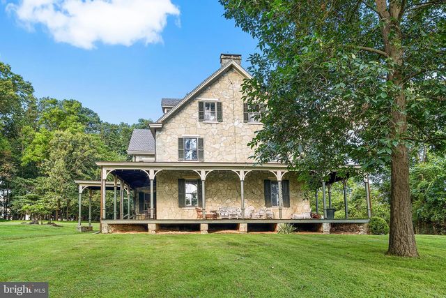 1231 CHEYNEY RD, West Chester, PA 19382