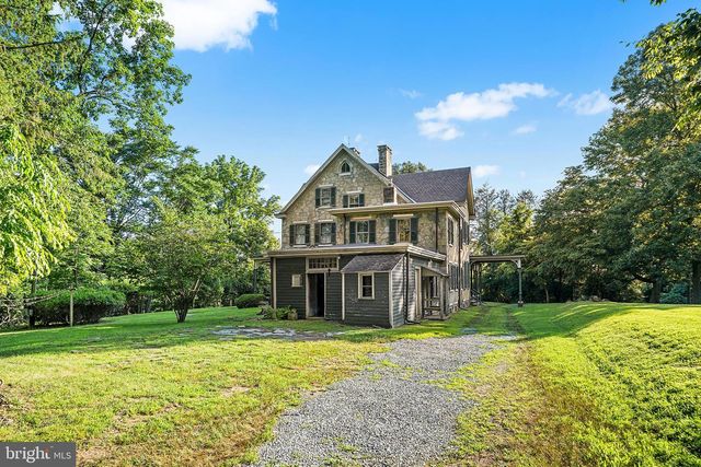 1231 CHEYNEY RD, West Chester, PA 19382