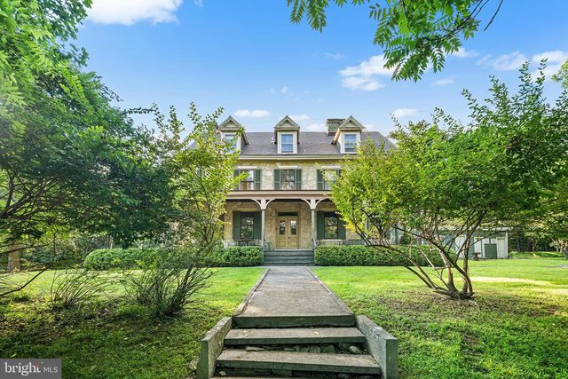 1231 CHEYNEY RD, West Chester, PA 19382