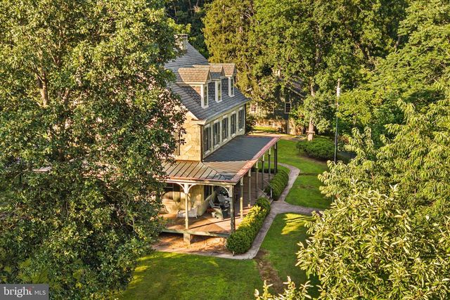 1231 CHEYNEY RD, West Chester, PA 19382