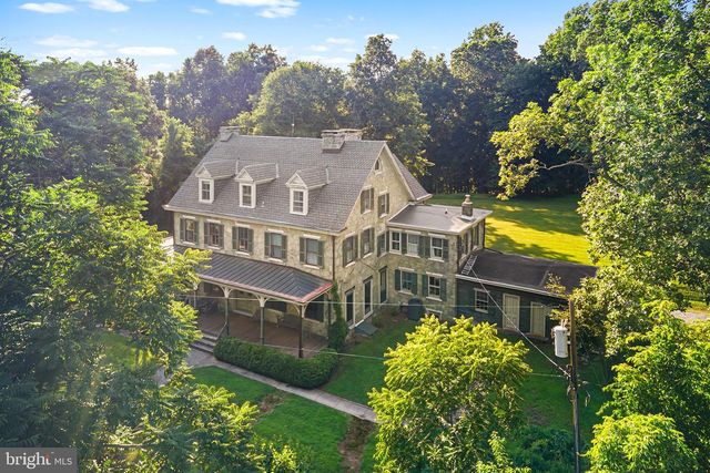 1231 CHEYNEY RD, West Chester, PA 19382