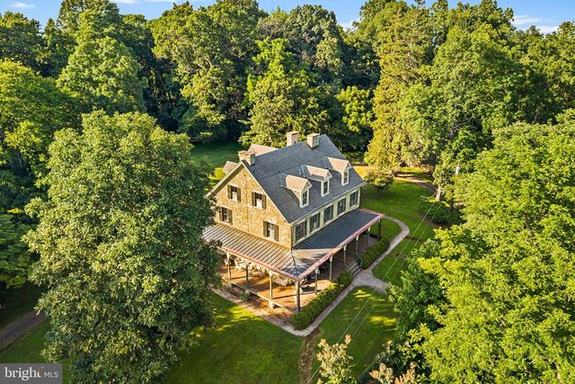 1231 CHEYNEY RD, West Chester, PA 19382