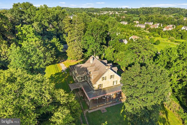 1231 CHEYNEY RD, West Chester, PA 19382