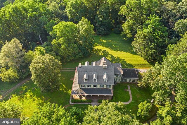 1231 CHEYNEY RD, West Chester, PA 19382