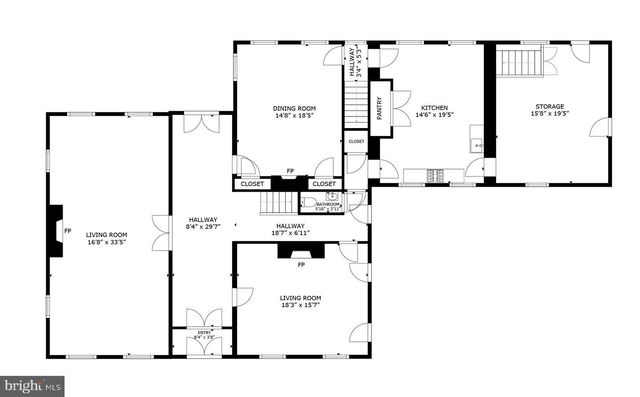 1231 CHEYNEY RD, West Chester, PA 19382