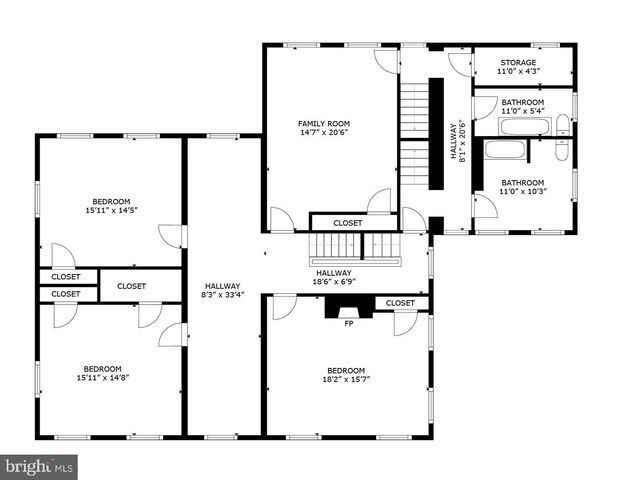 1231 CHEYNEY RD, West Chester, PA 19382