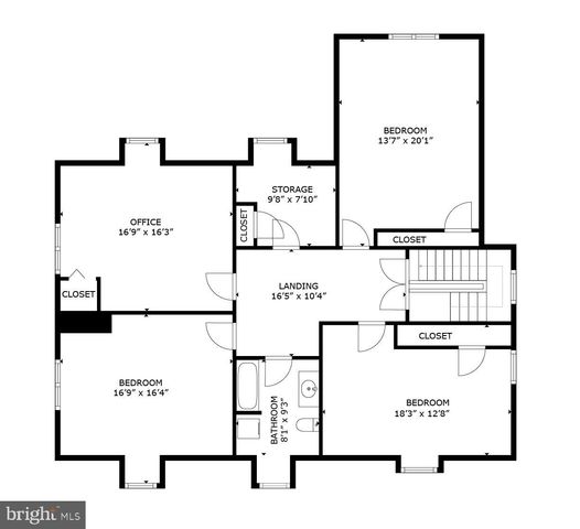 1231 CHEYNEY RD, West Chester, PA 19382