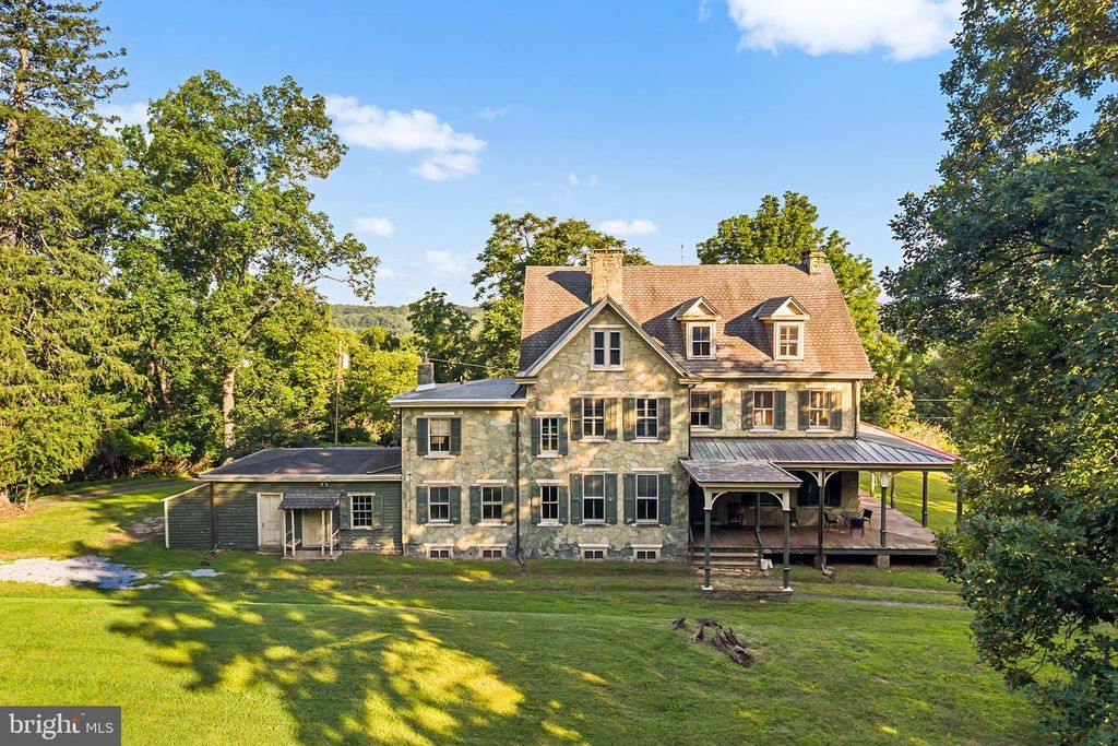 1231 CHEYNEY RD, West Chester, PA 19382