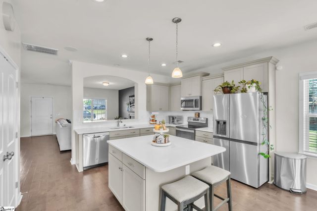 1017 Waterside Drive, Easley, SC 29642