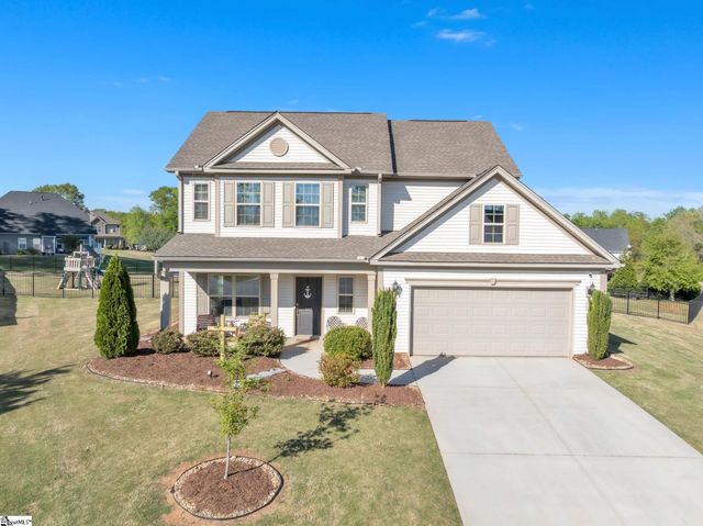 1017 Waterside Drive, Easley, SC 29642