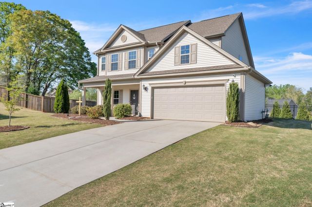 1017 Waterside Drive, Easley, SC 29642