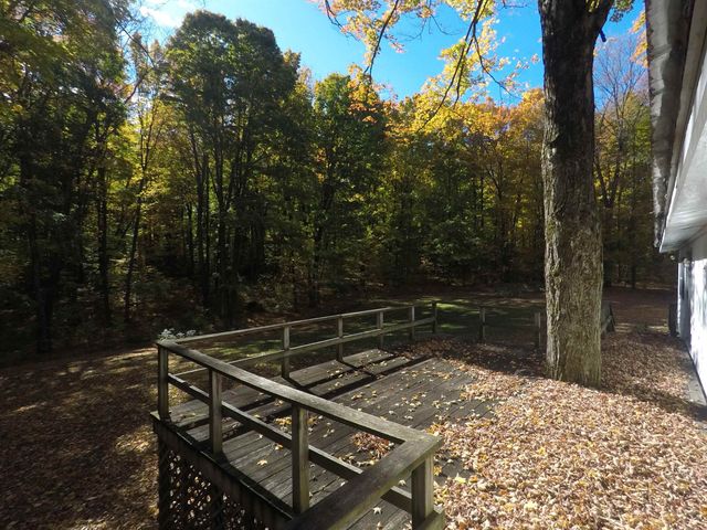 7841 W 28 Road, Slagle Twp, MI 49638