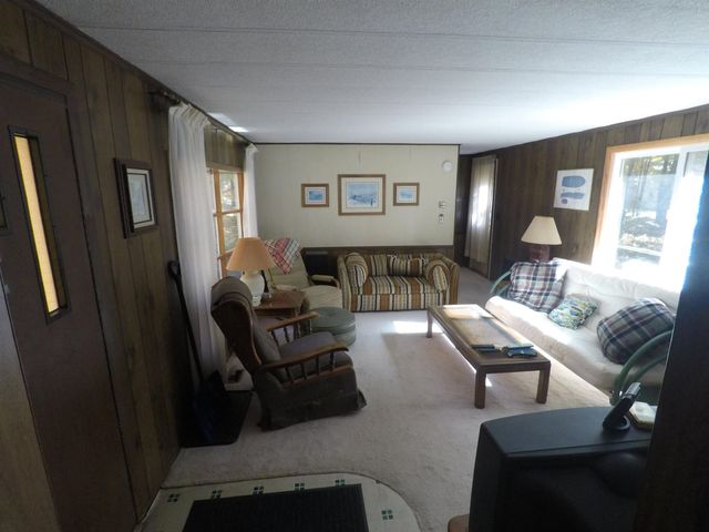 7841 W 28 Road, Slagle Twp, MI 49638