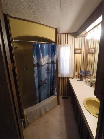 7841 W 28 Road, Slagle Twp, MI 49638