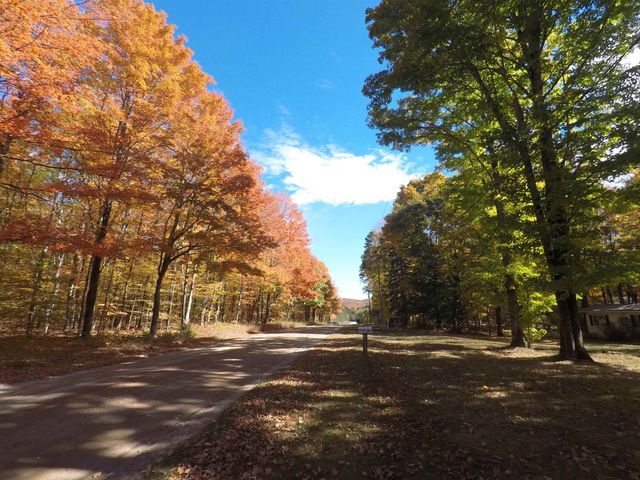 7841 W 28 Road, Slagle Twp, MI 49638