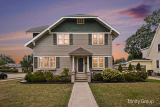 533 E Central Avenue, Zeeland, MI 49464