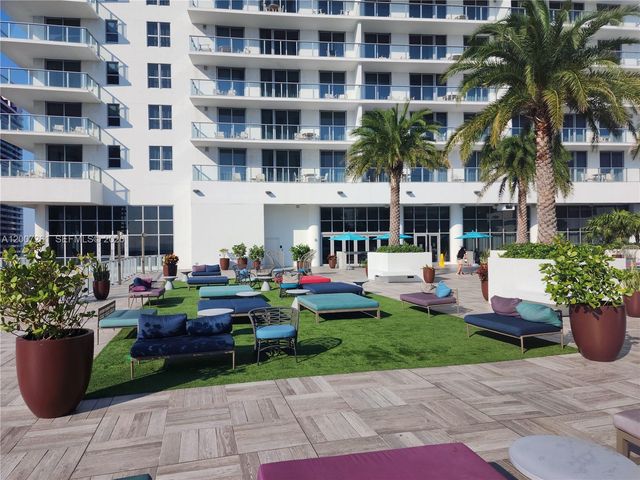 4010 S Ocean Drive R2905, Hollywood, FL 33019