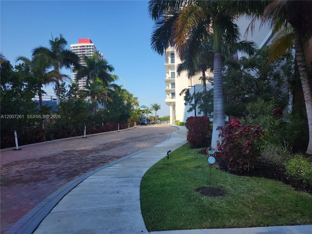 4010 S Ocean Drive R2905, Hollywood, FL 33019
