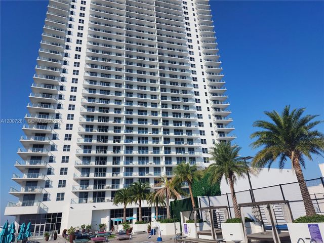 4010 S Ocean Drive R2905, Hollywood, FL 33019