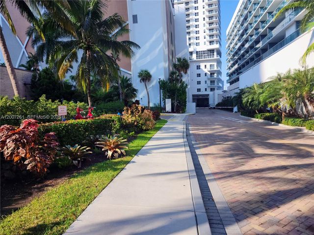 4010 S Ocean Drive R2905, Hollywood, FL 33019