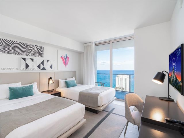 4010 S Ocean Drive R2905, Hollywood, FL 33019