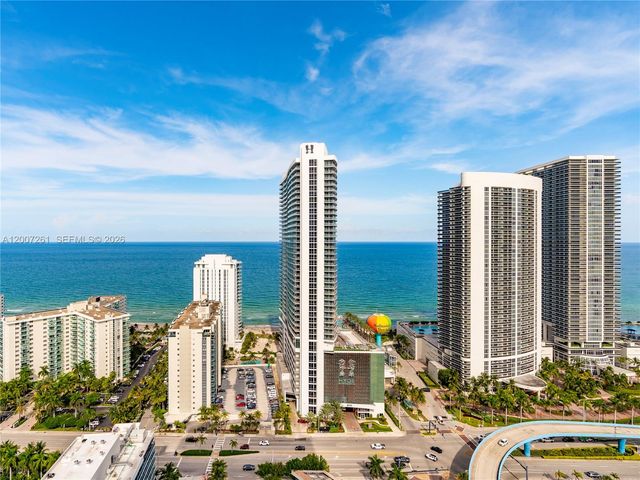 4010 S Ocean Drive R2905, Hollywood, FL 33019