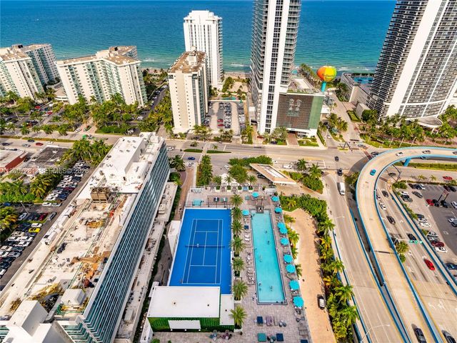 4010 S Ocean Drive R2905, Hollywood, FL 33019
