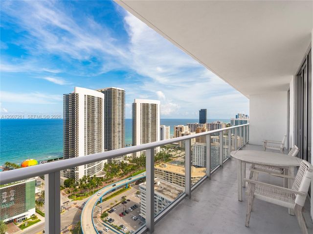 4010 S Ocean Drive R2905, Hollywood, FL 33019