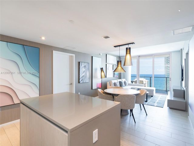 4010 S Ocean Drive R2905, Hollywood, FL 33019