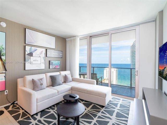 4010 S Ocean Drive R2905, Hollywood, FL 33019