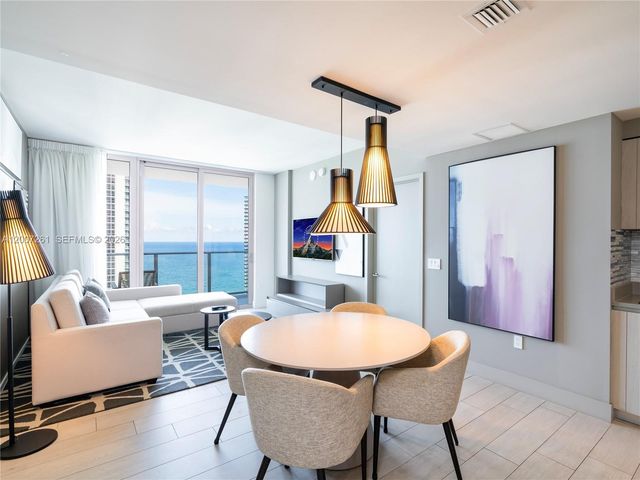 4010 S Ocean Drive R2905, Hollywood, FL 33019