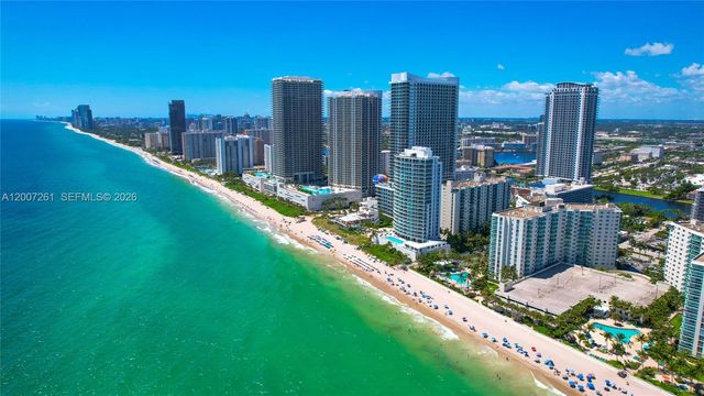 4010 S Ocean Drive R2905, Hollywood, FL 33019