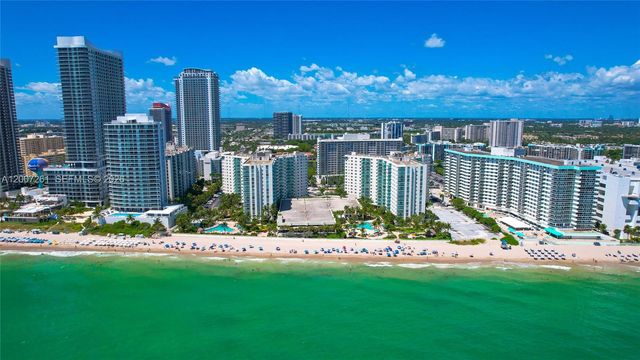 4010 S Ocean Drive R2905, Hollywood, FL 33019