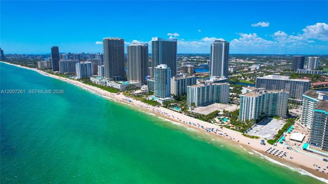 4010 S Ocean Drive R2905, Hollywood, FL 33019