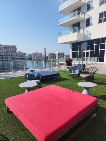 4010 S Ocean Drive R2905, Hollywood, FL 33019