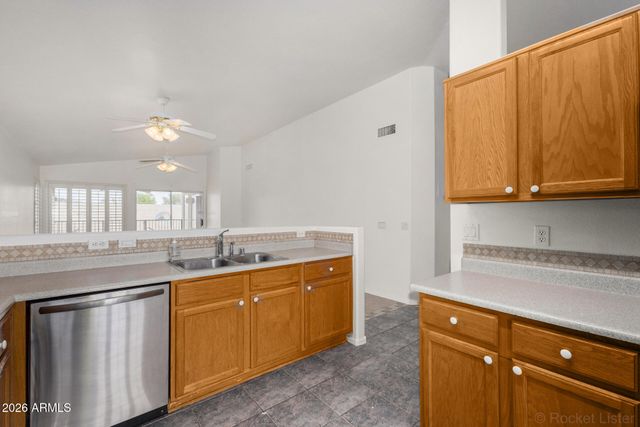 16243 N OACHS Drive, Surprise, AZ 85374