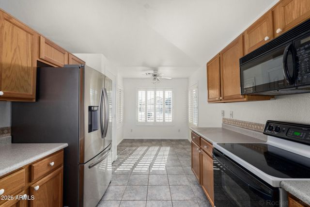 16243 N OACHS Drive, Surprise, AZ 85374