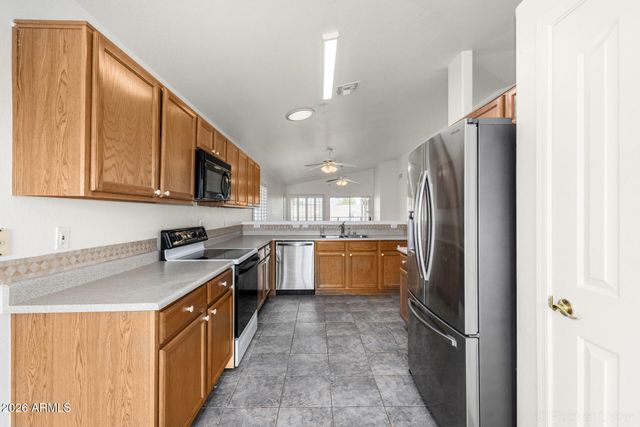 16243 N OACHS Drive, Surprise, AZ 85374