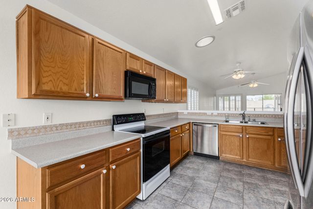 16243 N OACHS Drive, Surprise, AZ 85374