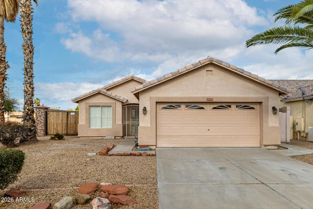 16243 N OACHS Drive, Surprise, AZ 85374