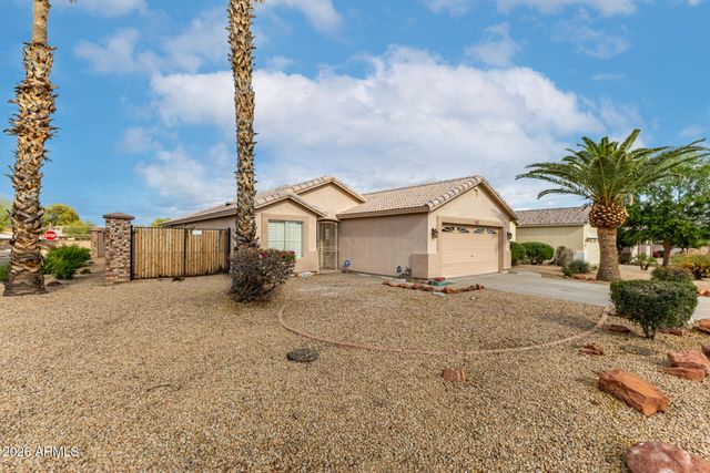 16243 N OACHS Drive, Surprise, AZ 85374