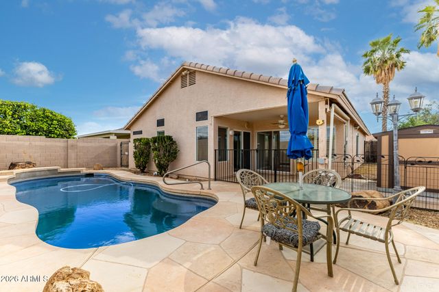 16243 N OACHS Drive, Surprise, AZ 85374