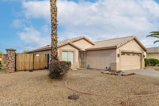 16243 N OACHS Drive, Surprise, AZ 85374