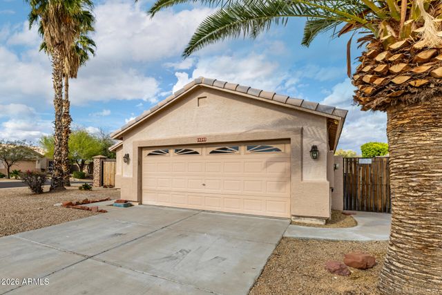 16243 N OACHS Drive, Surprise, AZ 85374