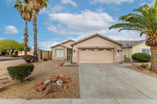 16243 N OACHS Drive, Surprise, AZ 85374