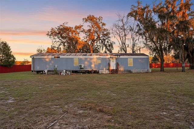 18441 RIGSBY ROAD, Spring Hill, FL 34610