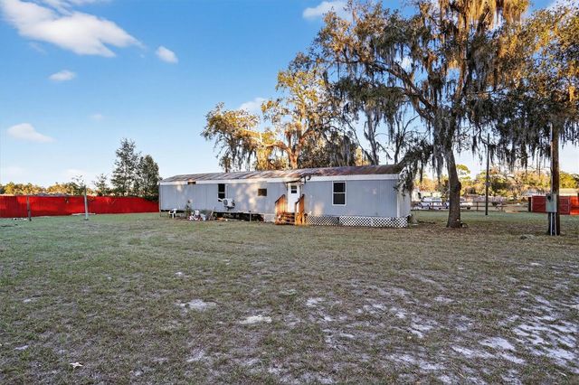 18441 RIGSBY ROAD, Spring Hill, FL 34610