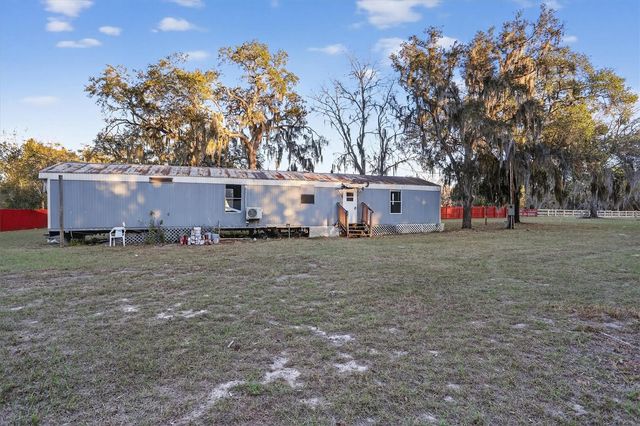 18441 RIGSBY ROAD, Spring Hill, FL 34610